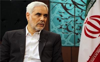 نخستین مدرسه برای دانش آموزان استثنایی در شهر اصفهان کلنگ زده شد