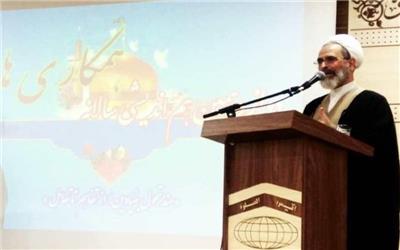 200 رشته جدید در حوزه علمیه طراحی شده است