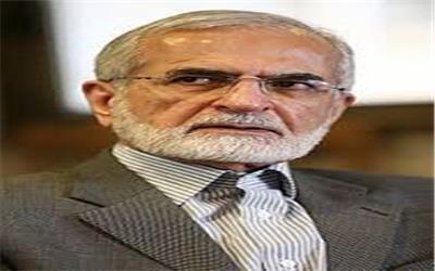 خرازی: رهبری از روحانی حمایت می‌کنند