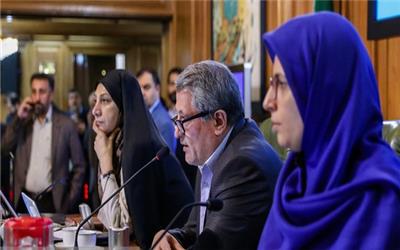 افشانی می‌تواند تا 15 آذر شهردار تهران باشد