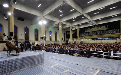 پویش نخبگی در خط رهبری/ نخبگان عملگرا شوند؛ مسئولان اعتماد کنند