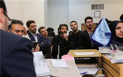 حکم قاتل ملیکا: دو بار اعدام و سی‌ویک سال و 9 ماه حبس