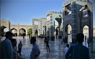دانشگاه علوم اسلامی رضوی دانشجوی دکتری می پذیرد
