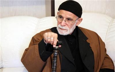 مثنوی روایی غلامرضا سازگار در رثای امام حسن عسکری(ع)