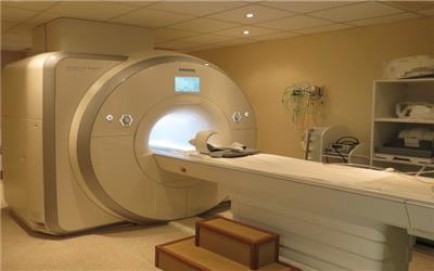 MRI فوق العاده پیشرفته در غرب کشور
