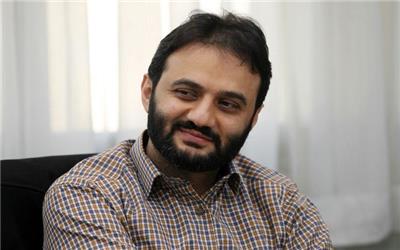 مدیرعامل جدید مؤسسه تبیان معرفی شد