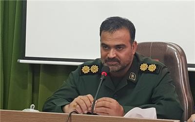 160 عنوان برنامه فرهنگی هم‌زمان با هفته بسیج درنهاوند اجرا می‌شود