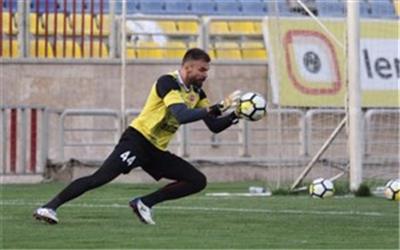 رادوشوویچ: نگذاشتم ضربه قاضی گل شود