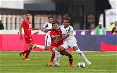 عالیشاه: برانکو خیلی صبور است