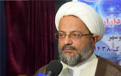 هفته وحدت فرصت مناسبی برای تحکیم وحدت در جوامع اسلامی است
