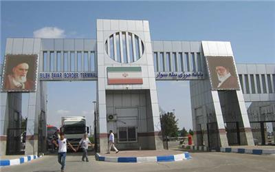 افزایش 217 درصدی صادرات کالا از گمرکات استان اردبیل