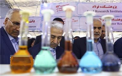 عدم حمایت دانشگاه‌ها از پژوهش به دلیل نوسانات ارزی