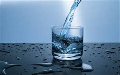 پاکسازی آب از جیوه با یک فرآیند الکتروشیمیایی