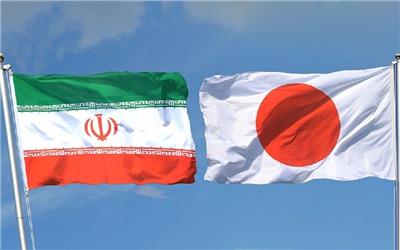 ژاپن نمی تواند از انرژی ایران بگذرد