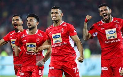 توضیحات پزشک پرسپولیس درباره مصدومان این تیم