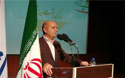 فاصله تهران - شمال با خط ریلی نیم ساعته می شود
