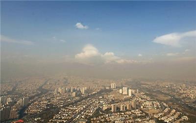 آلودگی هوا ؛ برخی مدارس اراک را تعطیل کرد