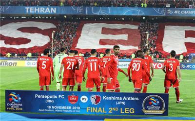 دو بازیکن تیم فوتبال پرسپولیس در اختیار برانکو قرار گرفتند