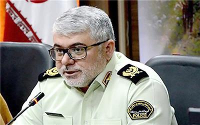 دستگیری کلاهبردار میلیاردی توسط پلیس استان مرکزی/شکایت 74مالباخته