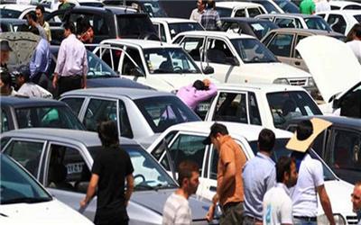 قیمت برخی خودروهای تولید داخل + جدول