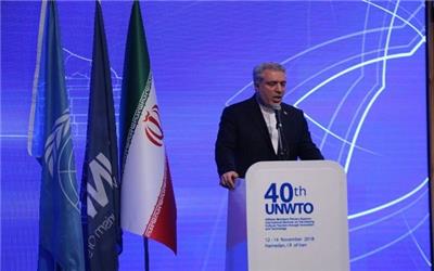لغو روادید میان ایران و چین گسترش صنعت گردشگری را به همراه دارد