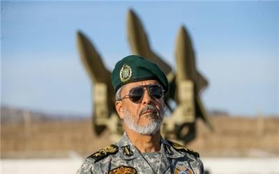 هیچ دشمنی فکر تجاوز به ایران را نمی‌کند