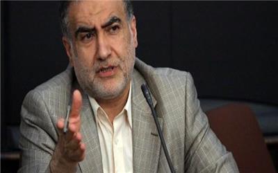 دولت با توجیه برداشت از صندوق توسعه ملی، بودجه دفاعی را در سال 98 کاهش داده است