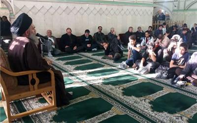 اولین گرامیداشت جهادگر شهید «امیرمحمد اژدری» برگزار شد