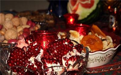جشنواره پیوند یلدا و کریسمس در کاخ سعدآباد برگزار می شود