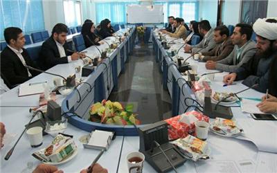 هسته فرهنگی جوانان روستایی باهدف رفع مشکلات روستاها تشکیل شده است