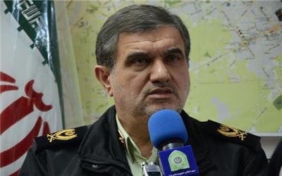 انهدام باند سرقت در مهدیشهر/ متخلفان دستگیر شدند