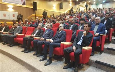 رونمایی از 10 طرح‌ فناورانه جهاددانشگاهی با حضور معاون اول رییس جمهور