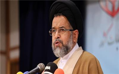 سرویس‌های امنیتی کشورهای همسایه مستقیم علیه امنیت کشور ما وارد عمل شده‌اند