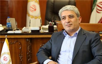 ماجرای اعتراض کارگران گروه ملی فولاد از زبان مدیرعامل بانک ملی  هم مواد اولیه هست، هم نقدینگی؛ کارگران اجازه فعالیت کارخانه را نمی‌دهند!