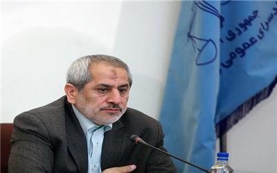 رد مال هزار و 100 میلیارد تومانی باقری درمنی