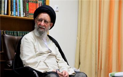 جمهوری اسلامی ایران به دنبال تحقق اهداف اسلام است