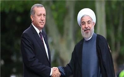 ایران و ترکیه دو سند و یادداشت تفاهم همکاری امضا کردند