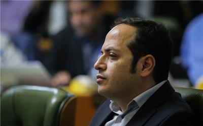 پیک دوچرخه بازیافت افتتاح شد