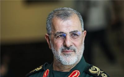 راهبرد دفاعی سپاه پاسداران در سطح عملیاتی، تهاجم به دشمن است