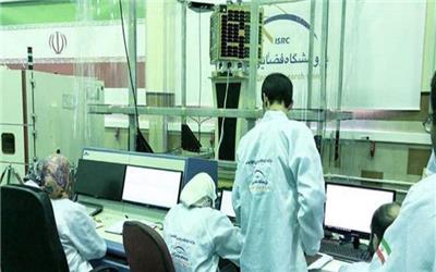 «پیام» اقتدار ملت ایران در فضا