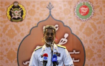ارتش هر جا لازم باشد با تمام توان به یاری مردم می شتابد
