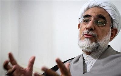 جلسه هیئت موسس حزب منشعب اعتماد ملی برگزار شد