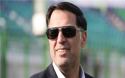 آذری: پرسپولیس درخواستی برای مبادله منشا به ما نداده است/ دو بازیکن جدید می‌گیریم