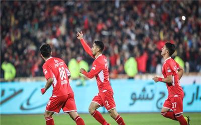 پرسپولیس به دنبال بازی تدارکاتی در اردوی قطر
