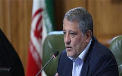 هاشمی از علت ترک صحن علنی شورای شهر گفت