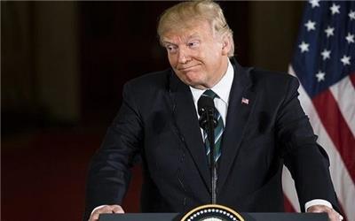 فرصت 4 ماهه ترامپ به ارتش آمریکا برای خروج از سوریه