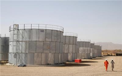عربستان سعودی قیمت نفت خام سنگین را در آسیا کاهش می‌دهد