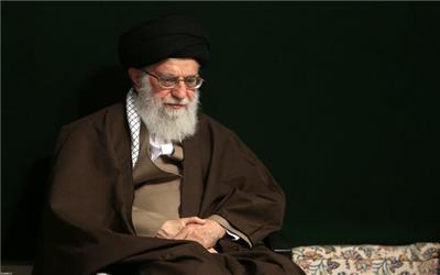 رهبر انقلاب حادثه سقوط هواپیمای نیروی هوایی ارتش را تسلیت گفتند