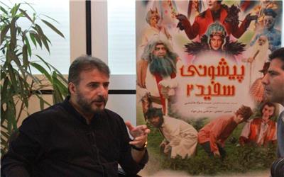 سالروز تولد سیدجواد هاشمی