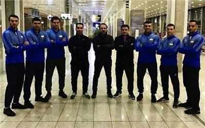 تیم ملی کاراته بدون دو مربی راهی ایتالیا شد